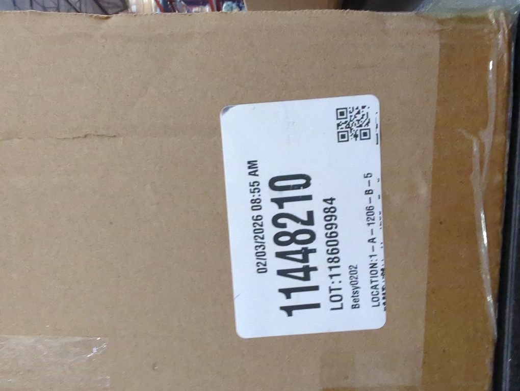 8 Packs Plastic Storage Bins with Lids Storage Organizing Containers Decorative Storage Boxes with Lids for Shelves Closet Desktop Playroom Classroom Office Drawers,White