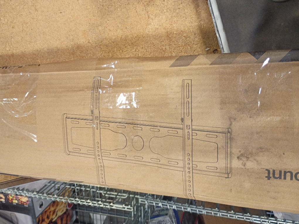 Large Fixed Mount for 37-90 TVs