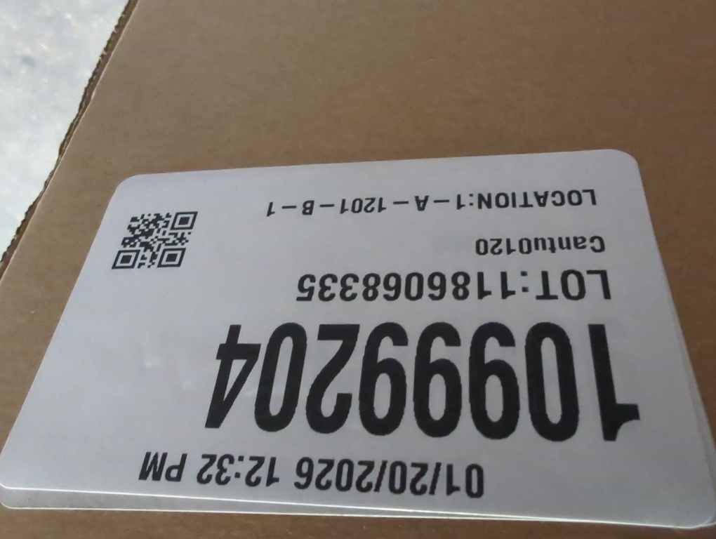 Simply Essential Coupe 12-Piece Dinnerware Set in White