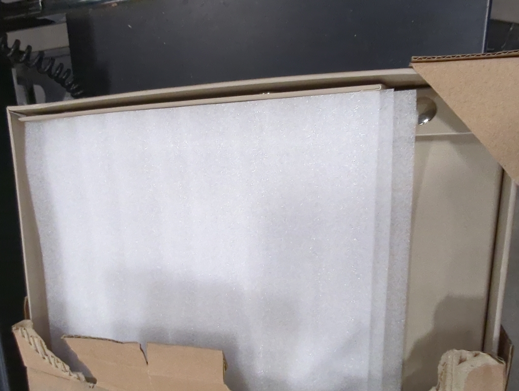 GroWings Baby Keepsake Box - Large Memory Storage for Newborns, Suitable for Boys and Girls, Strong, Durable, and Collapsible Gifts