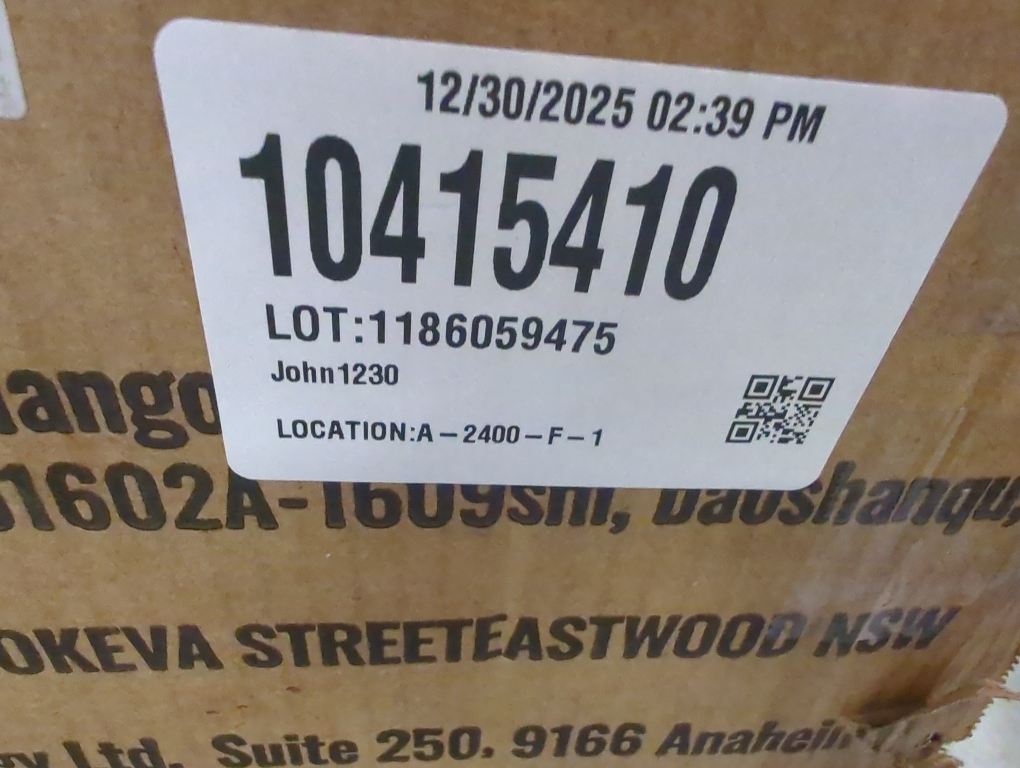 VEVOR  Outdoor Kitchen Drawers Stainless Steel, Flush Mount Triple Drawer, with Stainless Steel Handle, BBQ Drawers for Outdoor Kitchens or BBQ Island