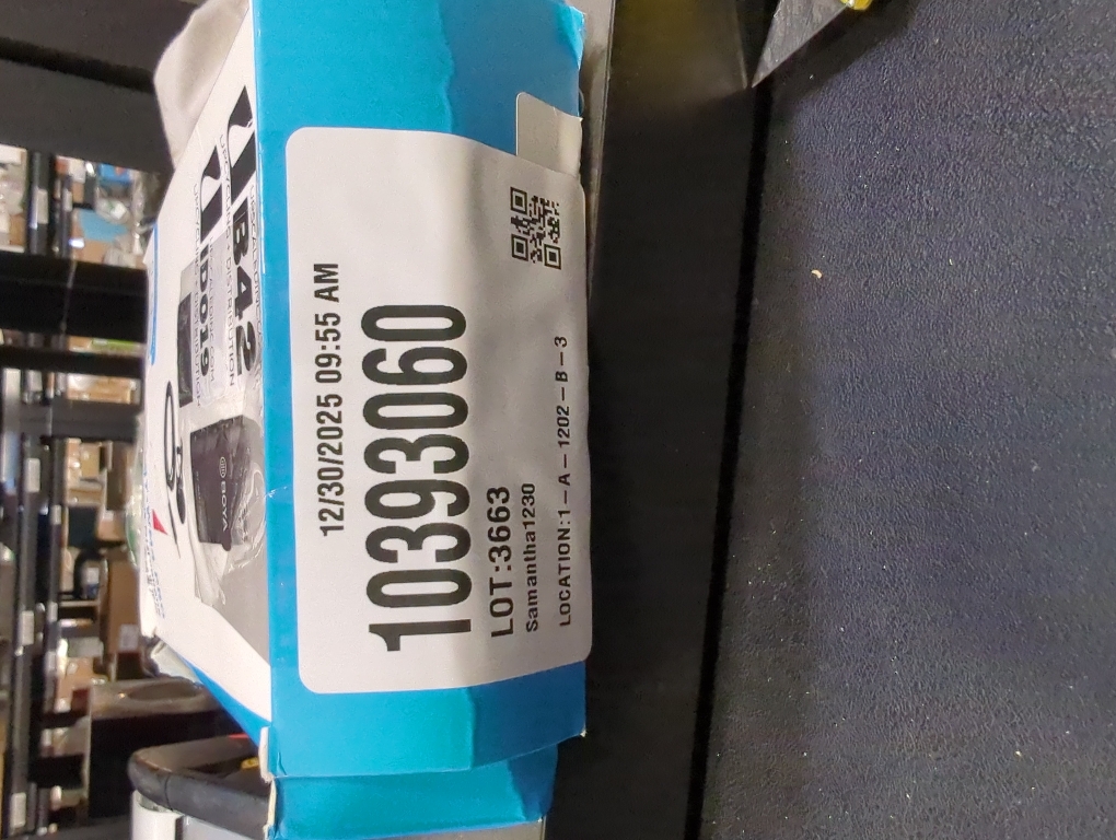 BOYA WM4 PRO-K3 2.4GHz Ultracompact Vlog Microphone for iPhone 11 x 8 7 6, iPad, iPod YouTube Video Facebook Livetream Vlog (Lightning)