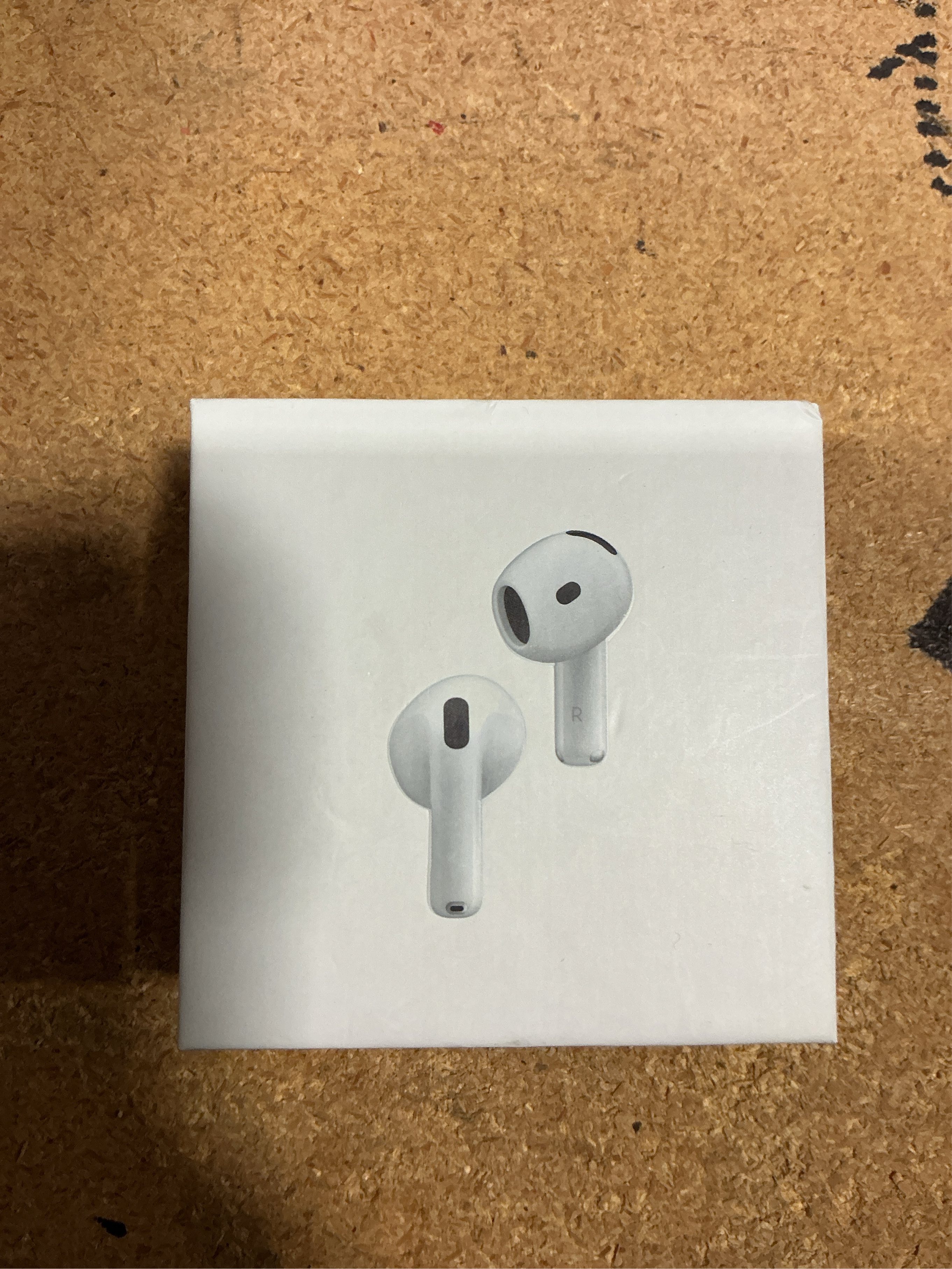 Wireless Noise Cancellation Earbuds