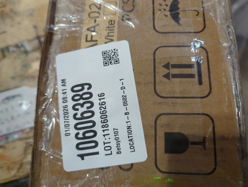 STERREN 76 Led Floor Lamp, 120W White Modern Free-Standing Lamp,9100LM Dimmable Full Spectrum Eye-Care Tall Reading Lamp for Study Room,Office,Meeting Room,4000K Natural Daylight