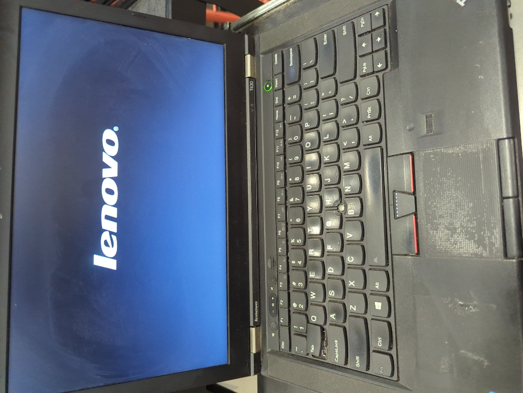 Lenovo ThinkPad T430 With Charger