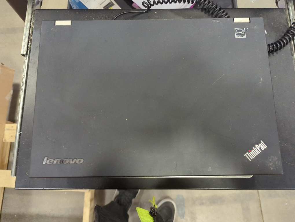 Lenovo ThinkPad T430 With Charger