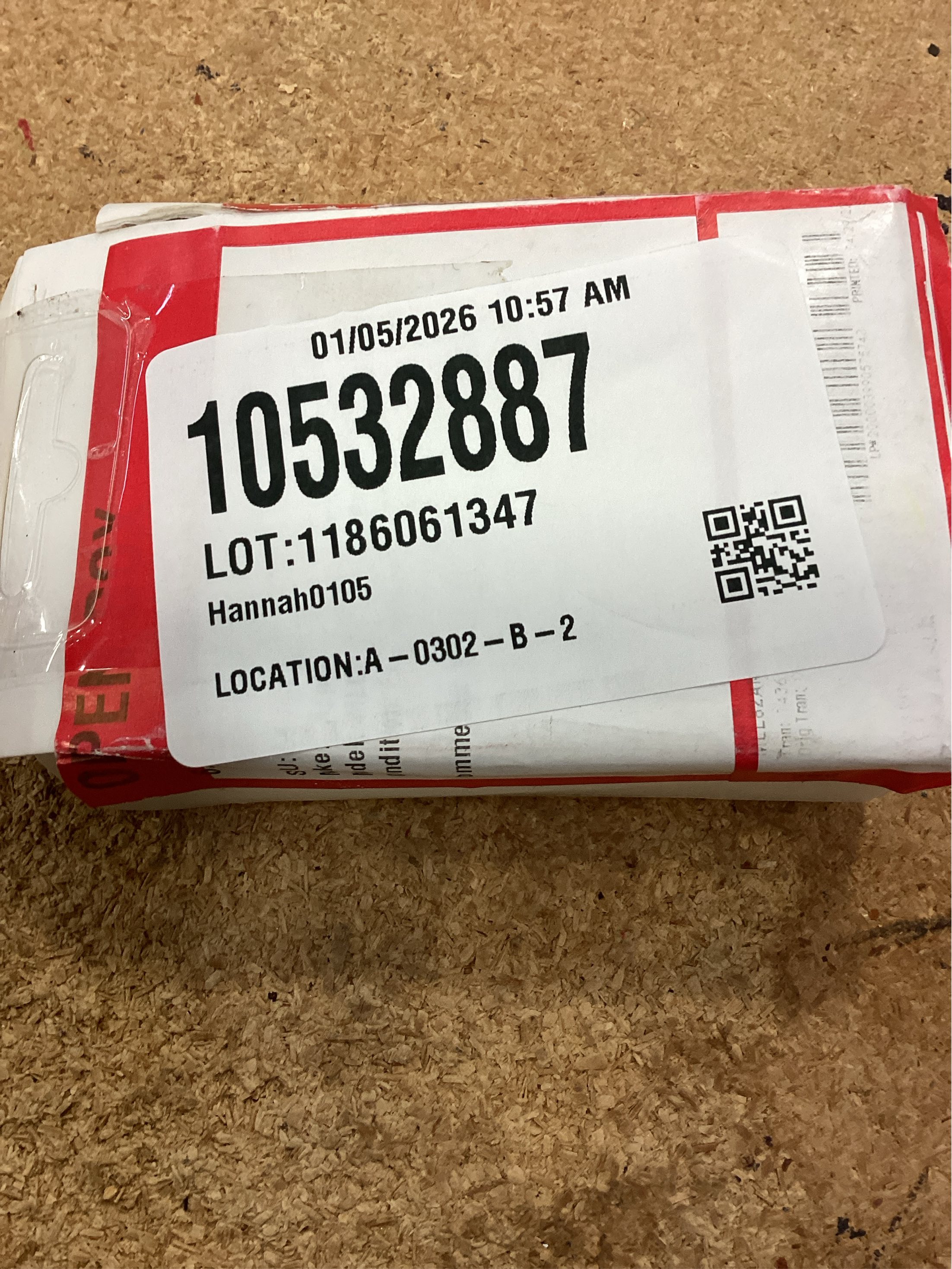 Apple MLL82AM/a 6.6' USB 2.0 Type-C Male Charge Cable - White