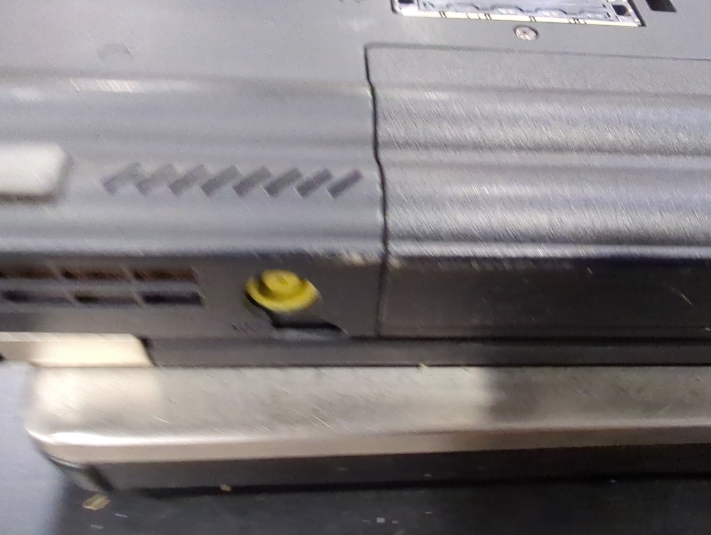 Lenovo ThinkPad T430 With Charger