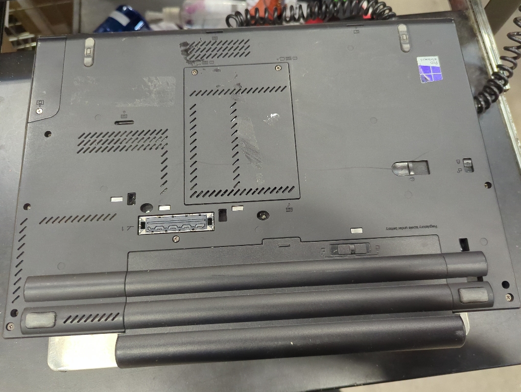 Lenovo ThinkPad T430 With Charger