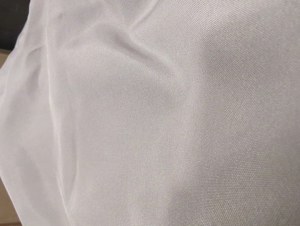 14Pieces Patio Cushion Covers Replacement Outdoor Couch Cushions Covers Splashproof Sofa Slipcovers Set with Zippers,Patio Furniture Protector Cover Only(Light Gray,25.6×25.6×3.94inches)