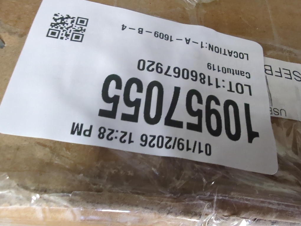 JQDML Cycle DIY Reciprocating Linear Motor,12V Long Adjustable Stroke 1.18inch-6 inch 20rpm-95rpm Variable Speed Max Thrust 3lbs-30lbs with Remote Controller Speed Regulator JQ-RL-YY05 (12V150mm95rpm)