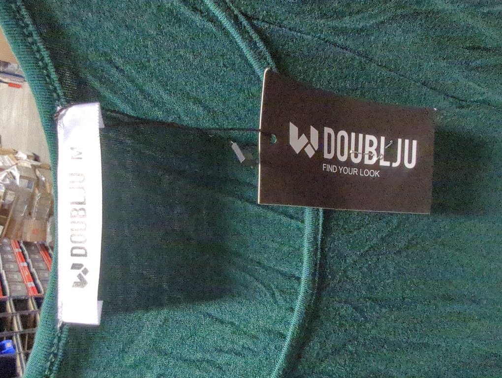 Size medium  Doublju Dresses for Women Summer Tank Dress with Pockets