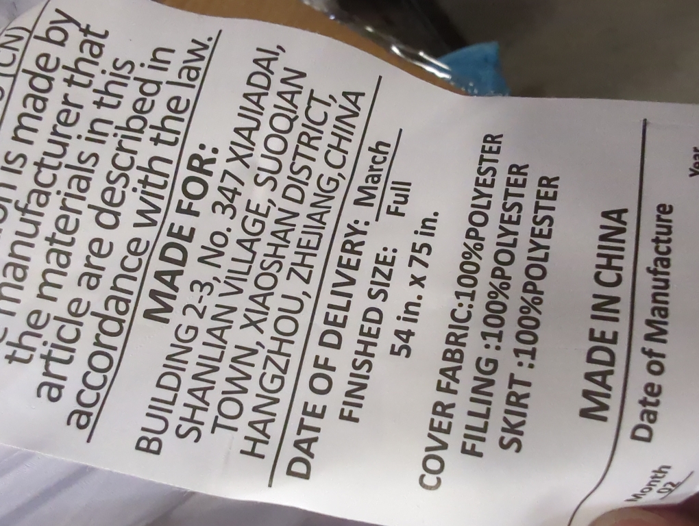 BEDLORE Full Mattress Topper, Thick Pillow Top Pad for Back Pain Relief, Cooling Soft Mattress Cover with Deep Pockets 6-15 inch