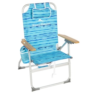 Tommy Bahama Folding Beach Chair