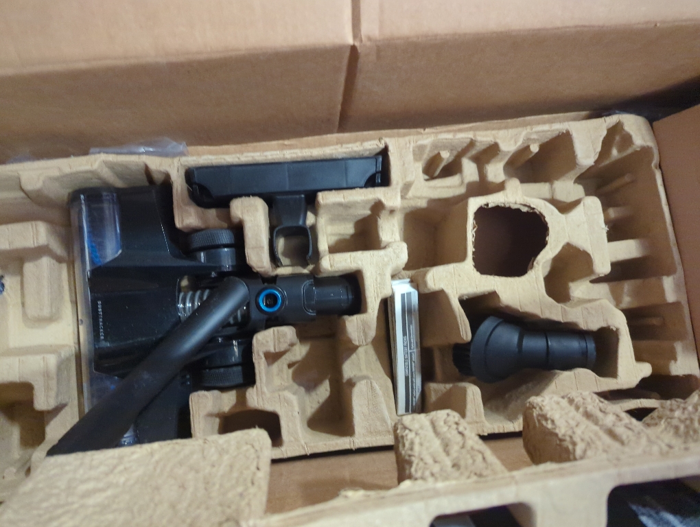 Hoover ONEPWR Blade MAX High Performance Cordless Stick Vacuum Cleaner, Lightweight Stick Vac, Extra Battery, Powerful Digital Motor, Captures 99% of Particles, Cordless Vacuum Cleaners for Home Use