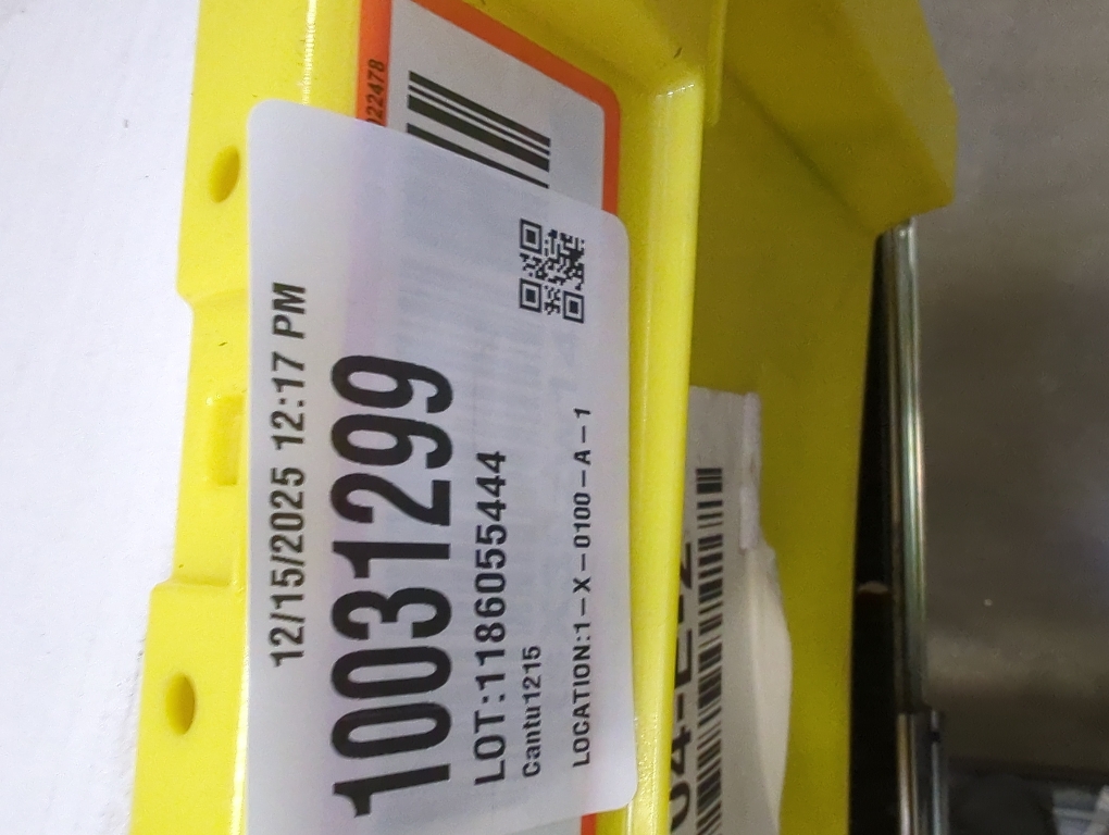 Mystery Box 10031299