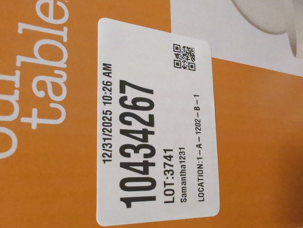 Our Table Landon 16-Piece Dinnerware Set in Sea Salt