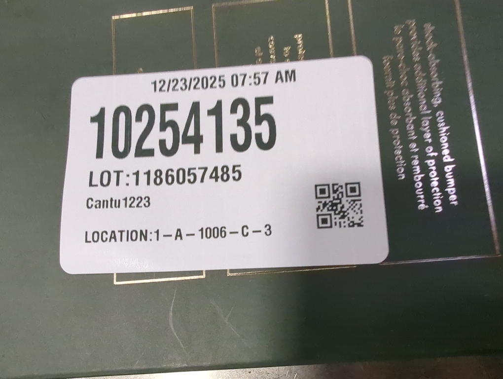 kate spade new york Park Stripe Case for iPhone 11 Pro,Polycarbonate,Shock-Absorbent - Defensive Hardshell with Cream Bumper