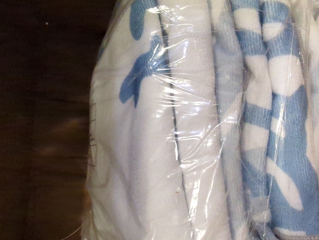 Tritard Coastal Area Rugs Nautical Beach Themed Non-Slip Machine Washable Rugs Modern Floor Carpet for Living Room Bedroom, 6x9, Blue