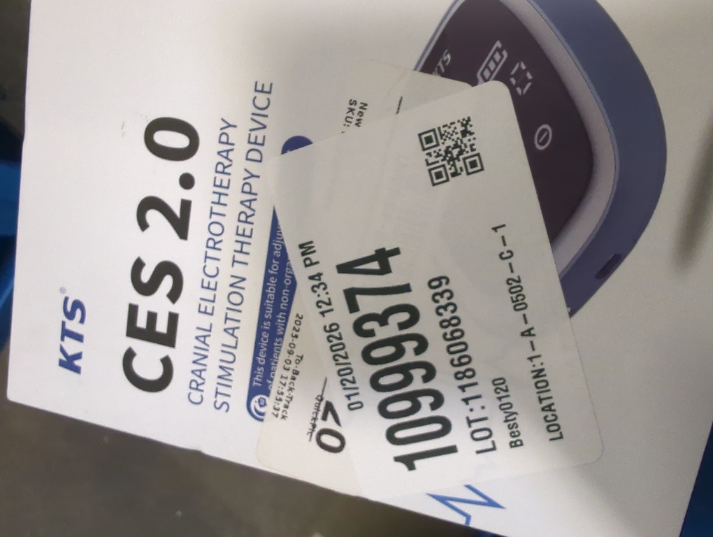 Jitesy Sleep Aid Device for Adults