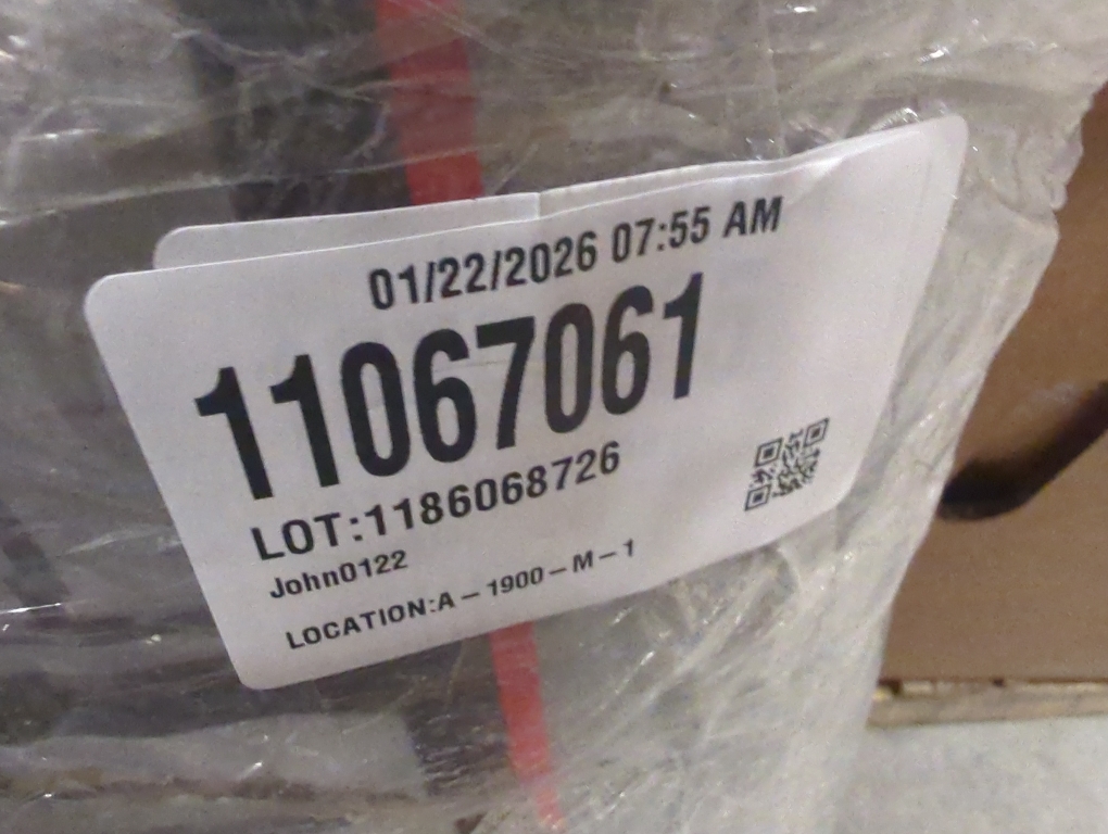 Rocketfish™ - Full-Motion TV Wall Mount for Most 40 - 75 TVs - Black