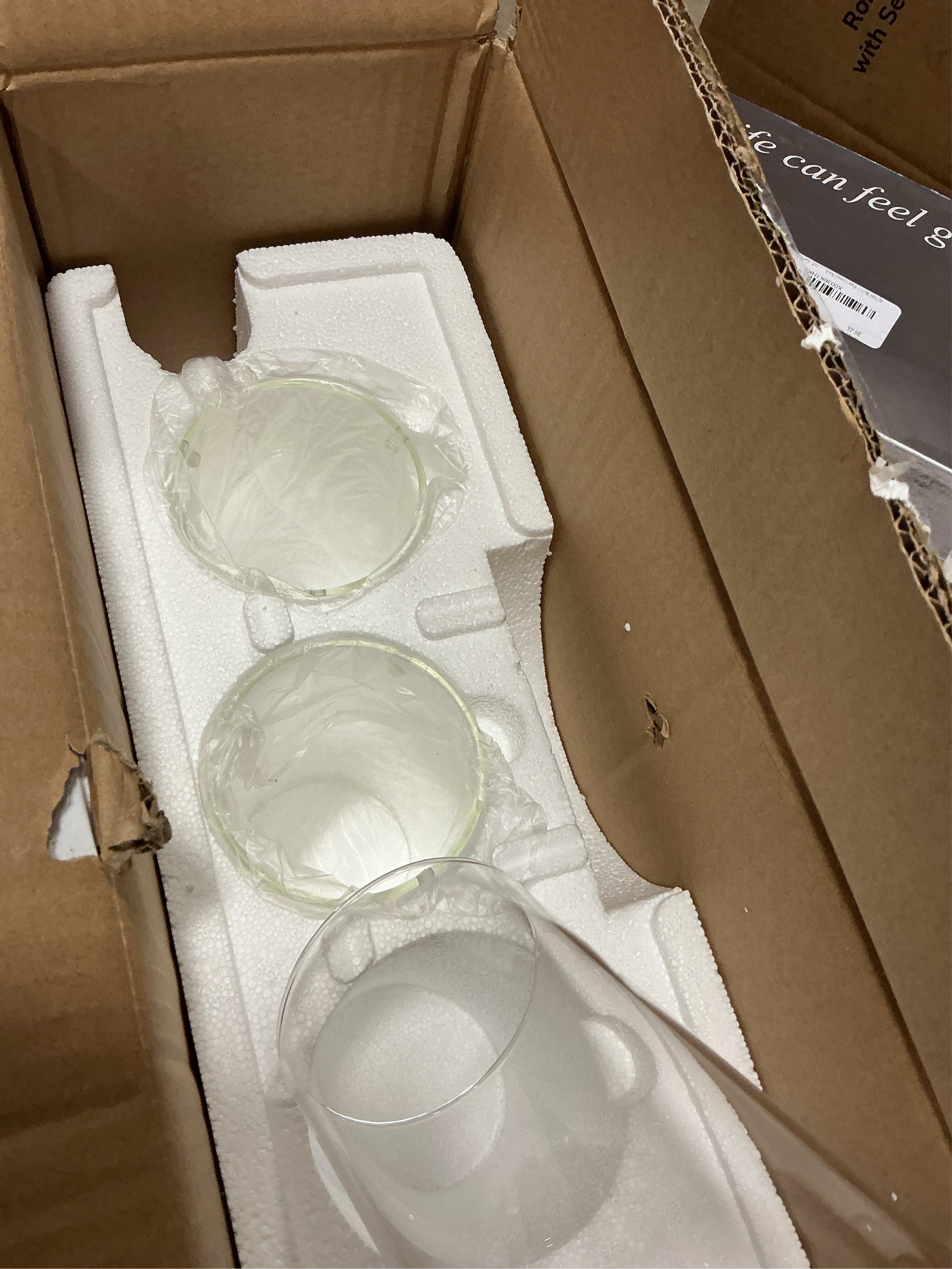 Bathroom Light Fixtures Upgrade, 3-Light Matte Black Vanity Light, Black Bathroom Lights Over Mirror with Clear Glass Shade, Wall Sconces for Mirror Bedroom Living Room Hallway