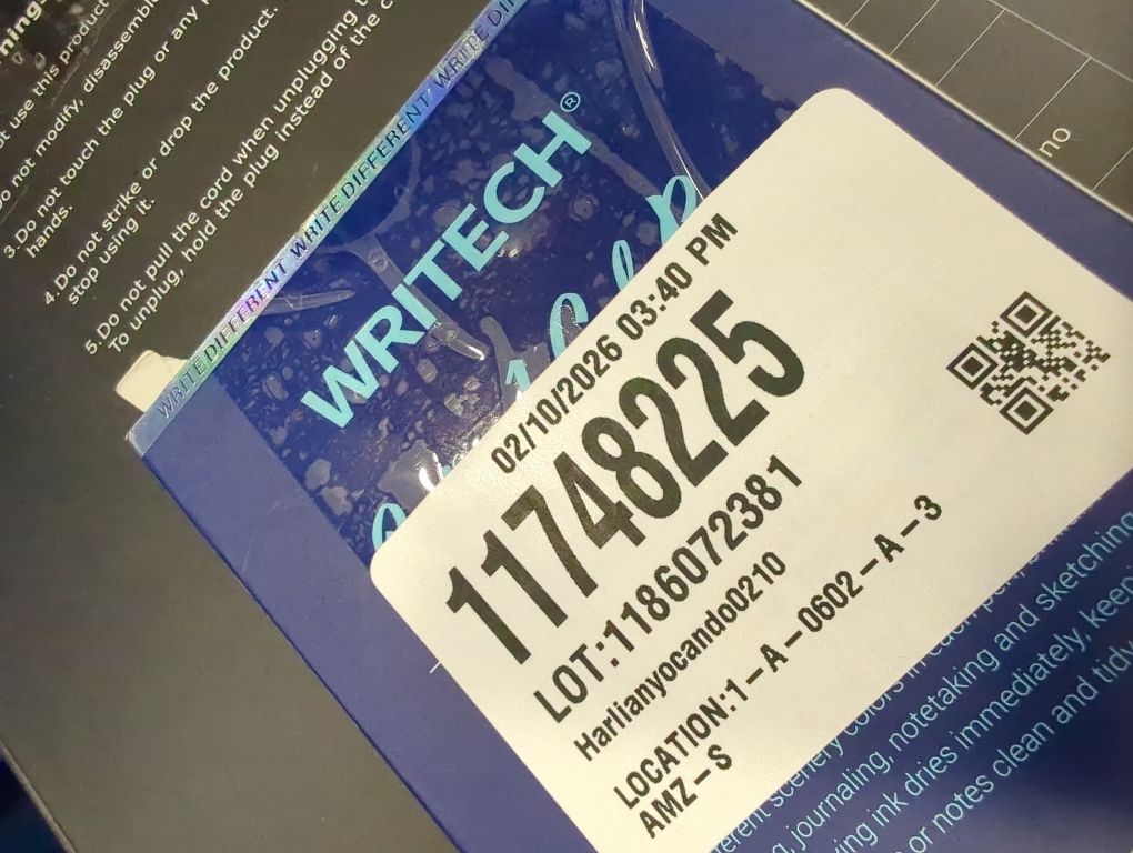 WRITECH Multi Colored Gel Pens: 0.5mm 2 in 1 Assorted Color Ink Fine Point Tip Aesthetic Retractable Pen Smooth Writing No Bleed For Journaling Coloring Drawing 8ct