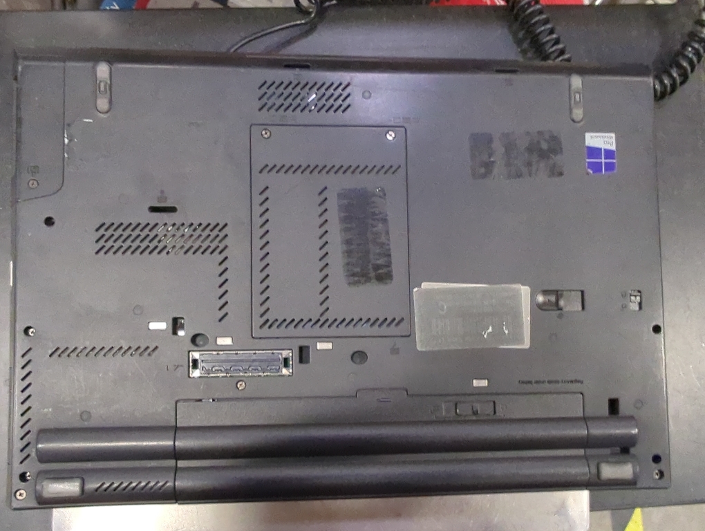 Lenovo ThinkPad T430 With Charger