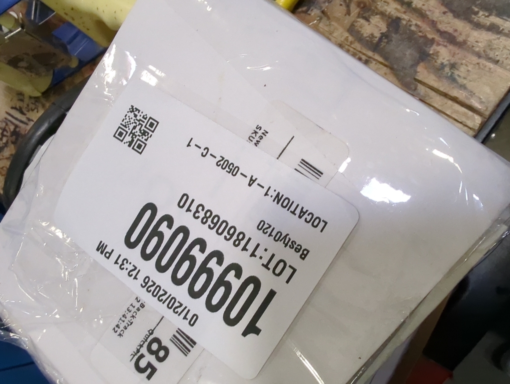 Jowua 6D Tesla Compatible Invisible Foldaway Car Mount (Qi2 Universal Roller Mount) Compatible for Tesla Tesla Model 3/ Y, Model S/X Plaid