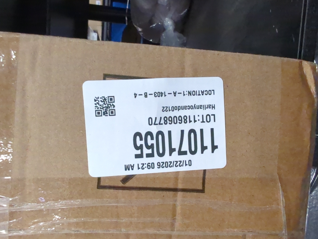 Tower Heater for Large Room 1500W Space Heater with Thermostat Remote 70° Oscillation Child Safety Lock 12H Timer