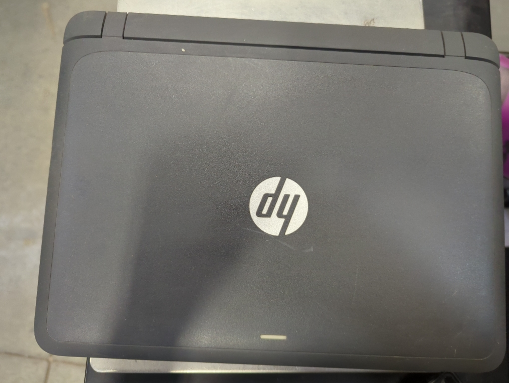 HP ProBook 11 G1 With Charger