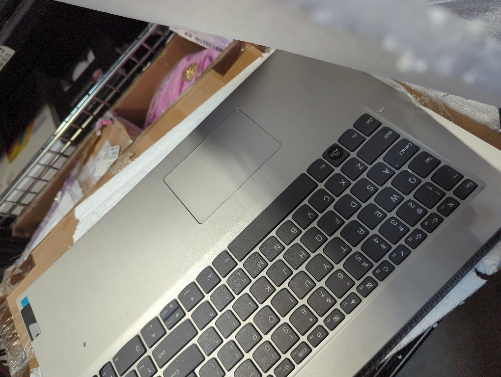 Replacement for Dell Inspiron 17 5770 5775 Palmrest with Backlit Keyboard 06V9FW 6V9FW