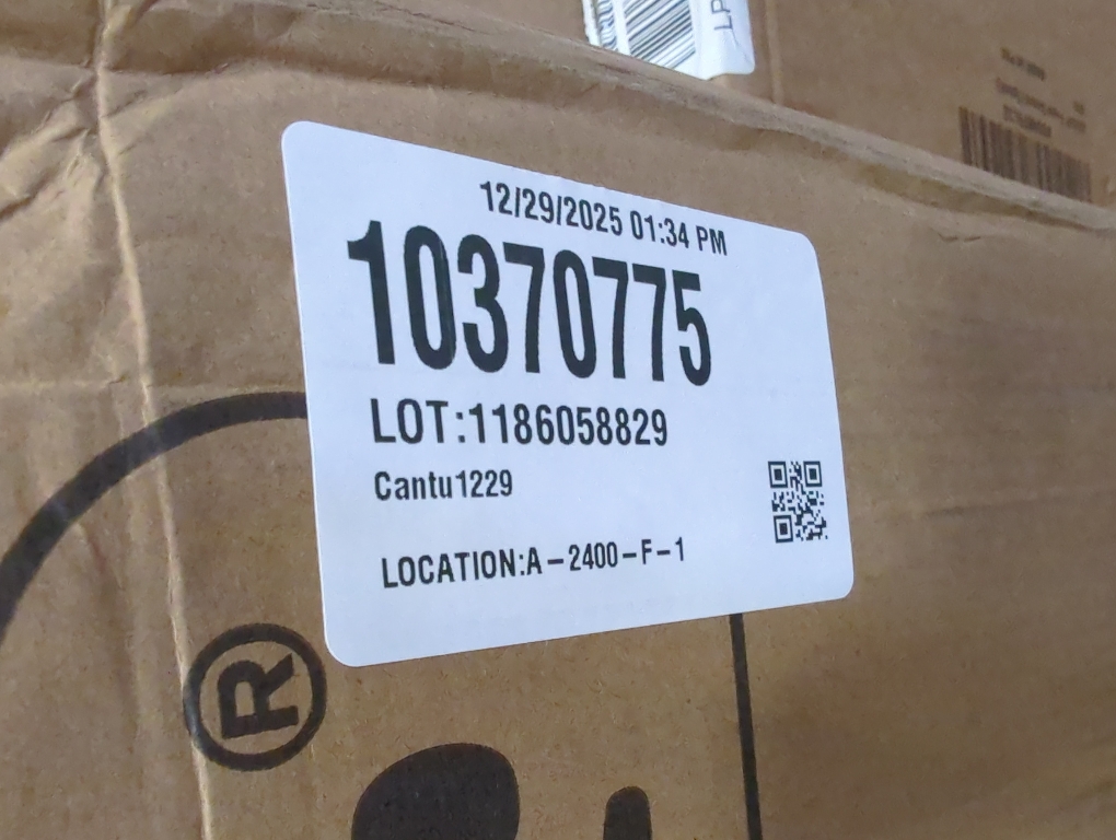 HBTower Step Ladder Folding Step Stool for Adults with Anti-Slip Pedal,330 lbs Capacity for Kitchen, Home,White