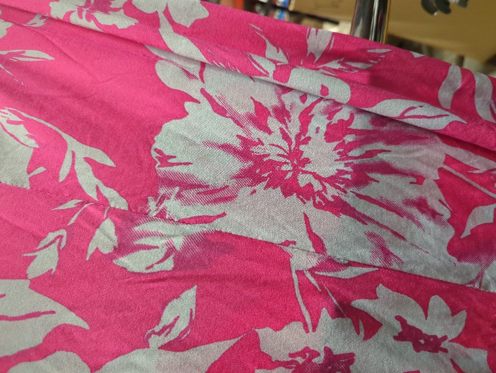 Size Medium Long Skirts for Women High Elastic Waist Boho Flowy Midi Skirt Casual Summer Floral Pleated A Line Boho Cute Skirts