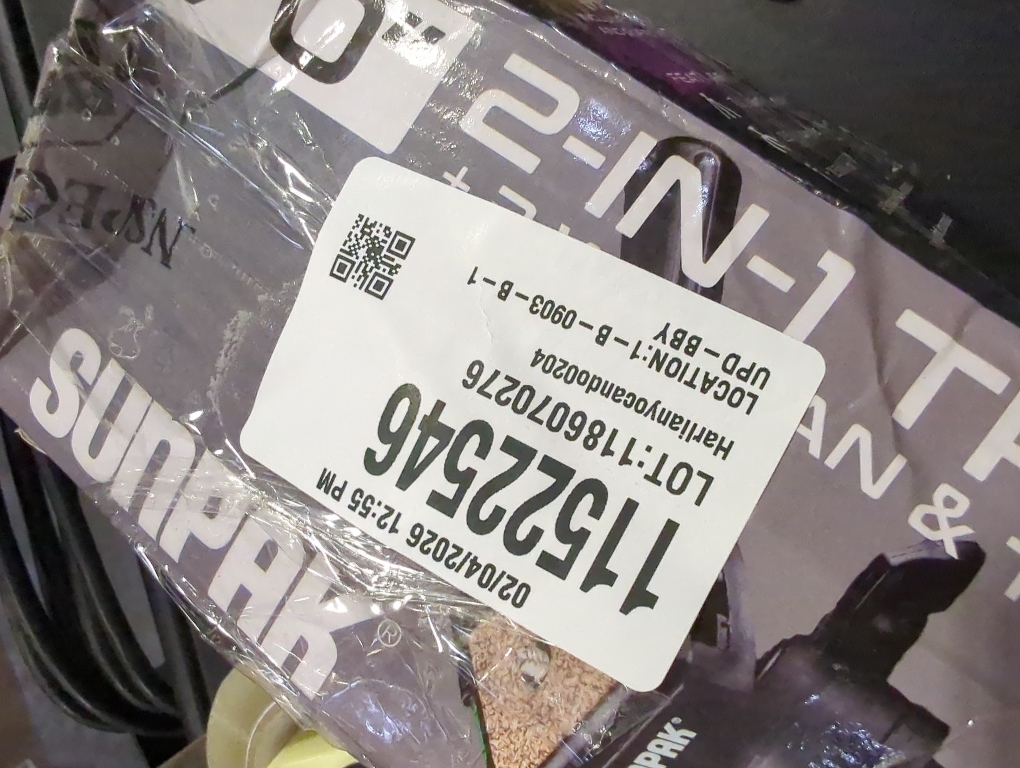 Sunpak - PlatinumPlus Ultra 7000 2-in-1 70 Tripod and Monopod - Silver