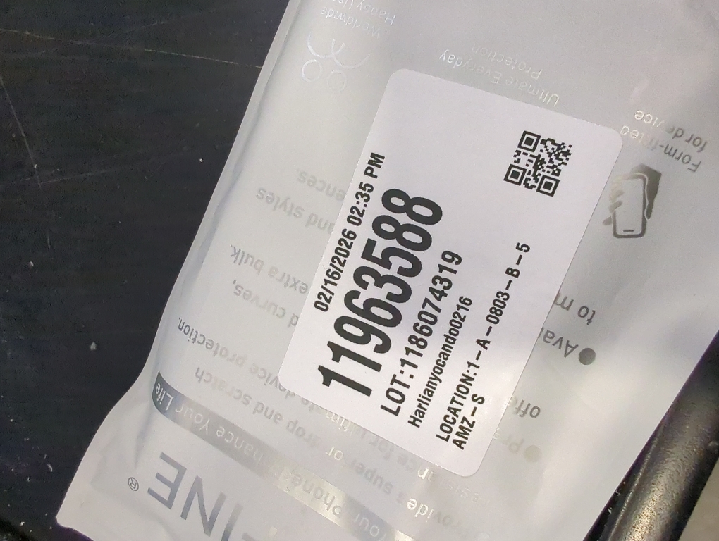 SPIDERCASE Only Designed for iPhone 17 Case, Magnetic Translucent with [2PCS Tempered Glass Screen Protector] [Military Grade Drop Protection] Anti-Fingerprint Case Just for iPhone 17 6.3, Black