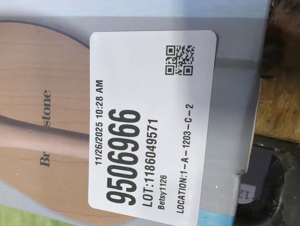 Golf Ball Deluxe Toss Game - 100% Bamboo - Be The First to Land The Ball Up On The Tee! (All Parts Included)