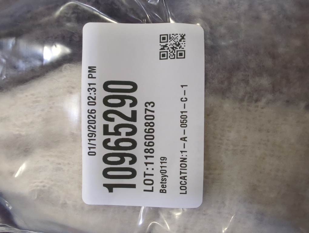 MININAI Chunky Winter Scarfs for Women Cold Weather Warm Knit Thick Plaid Scarf Long Large Oversized Checked Scarves