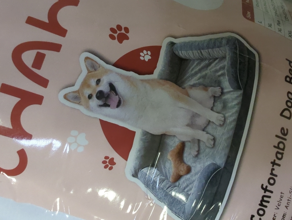 Extra Large Dog Bed, Orthopedic Dog Bed with Cooling Gel Memory Foam, Waterproof L Pet Bed with Removable Washable Cover, 36 Pet Sofa Couch Dutch Velvet with Bone Toy, Light Gray