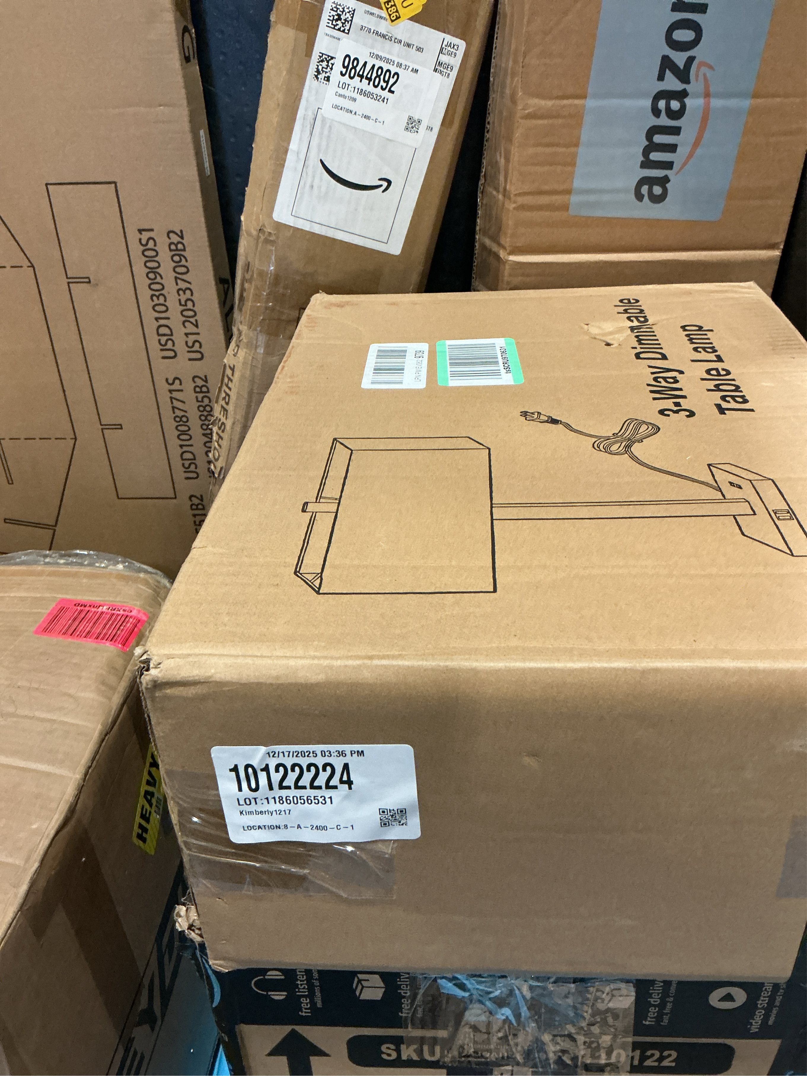 21 Touch Bedside lamps with 2 USB & AC Outlets, 3-Way Dimmable Bedside Table Lamps Set of 2 for Bedroom Living Room Office Reading, White Shade Lamps for Night Stands, 2700K LED Bulbs Included