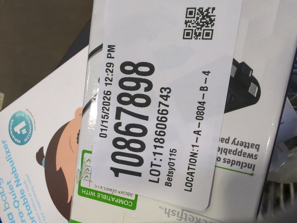 Rocketfish™ - Play   Charge Kit for Xbox One