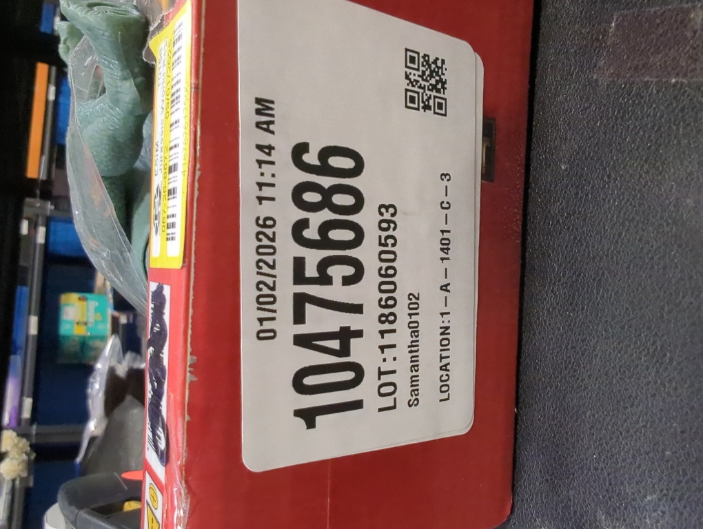 Mattel Jurassic World Rebirth Wild Roar Maiasaura Dinosaur Toy with Tail-Controlled Chomp Multi-Direction Attack & Sound, Posable & Digital Play