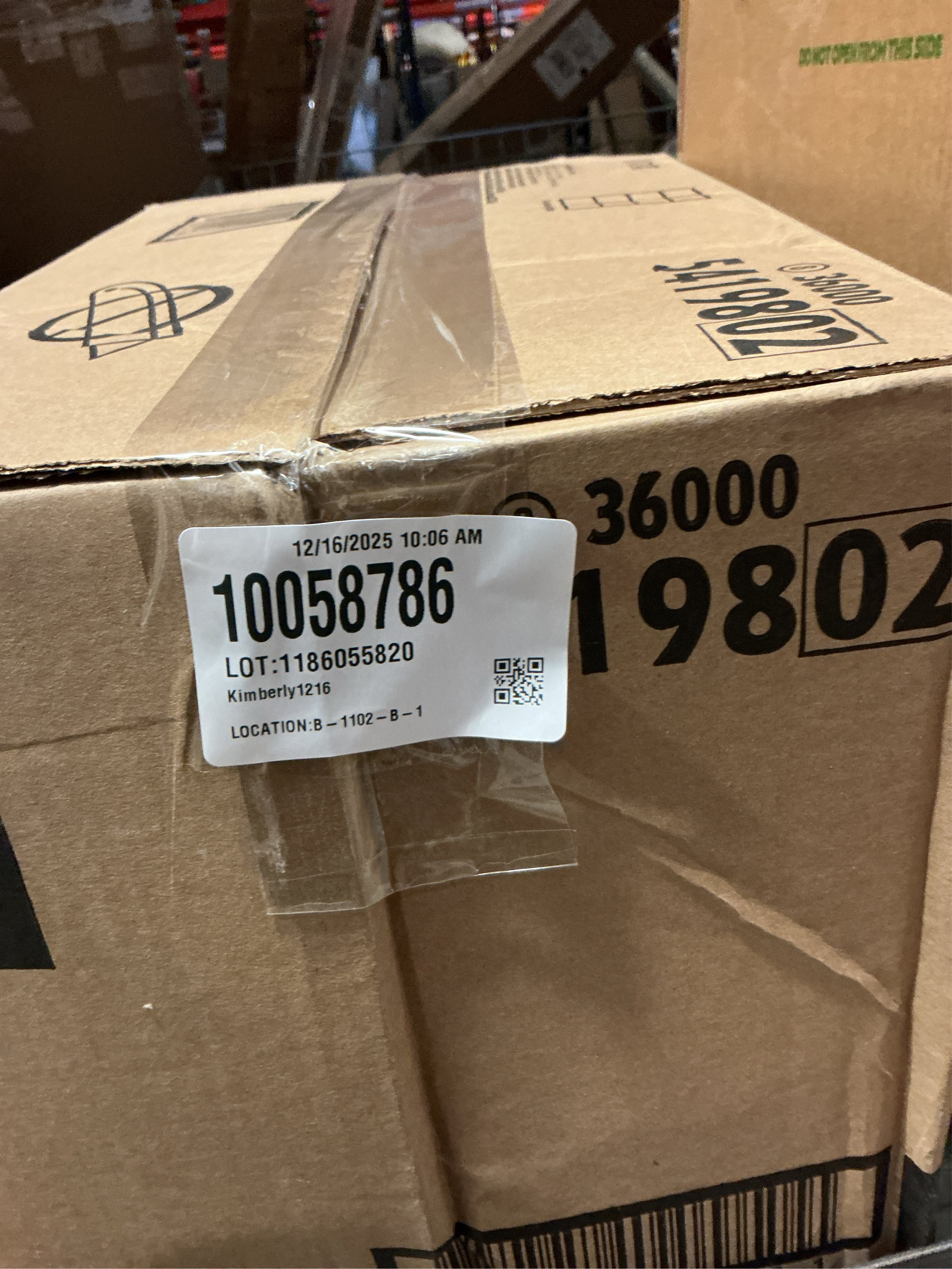 Depend Fresh Protection Adult Incontinence & Postpartum Underwear for Women - Maximum Absorbency  - L - Blush - 72ct