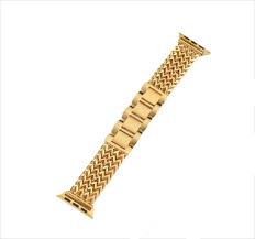 Luxury Stainless Steel Band Apple Watch Band 4 Color options ...