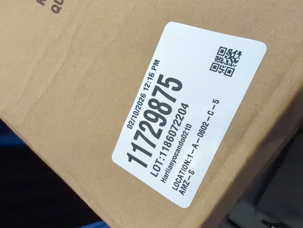 Kurt Adler Glass Ball Christmas Tree Ornament Set, 12 Days of Christmas, 2.5 (12-Count)