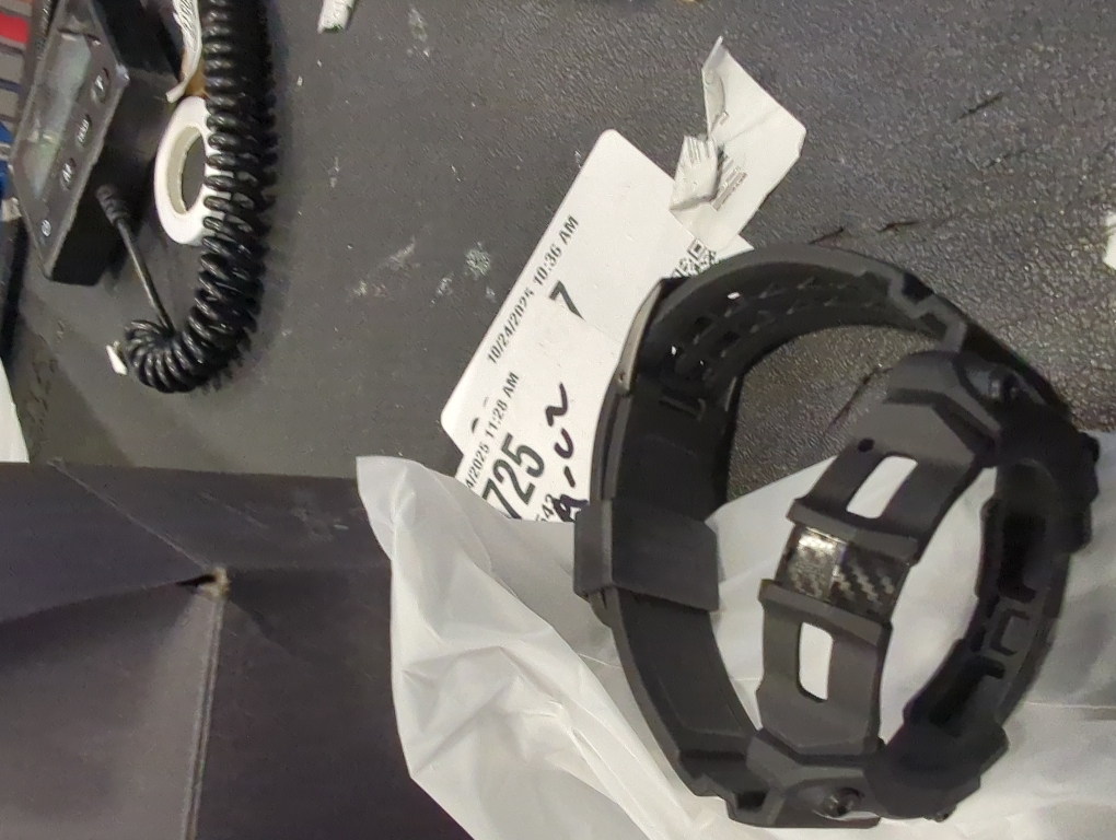 SUPCASE Unicorn Beetle Pro Thermoplastic Polyurethane, Samsung Galaxy Watch4 Wristband