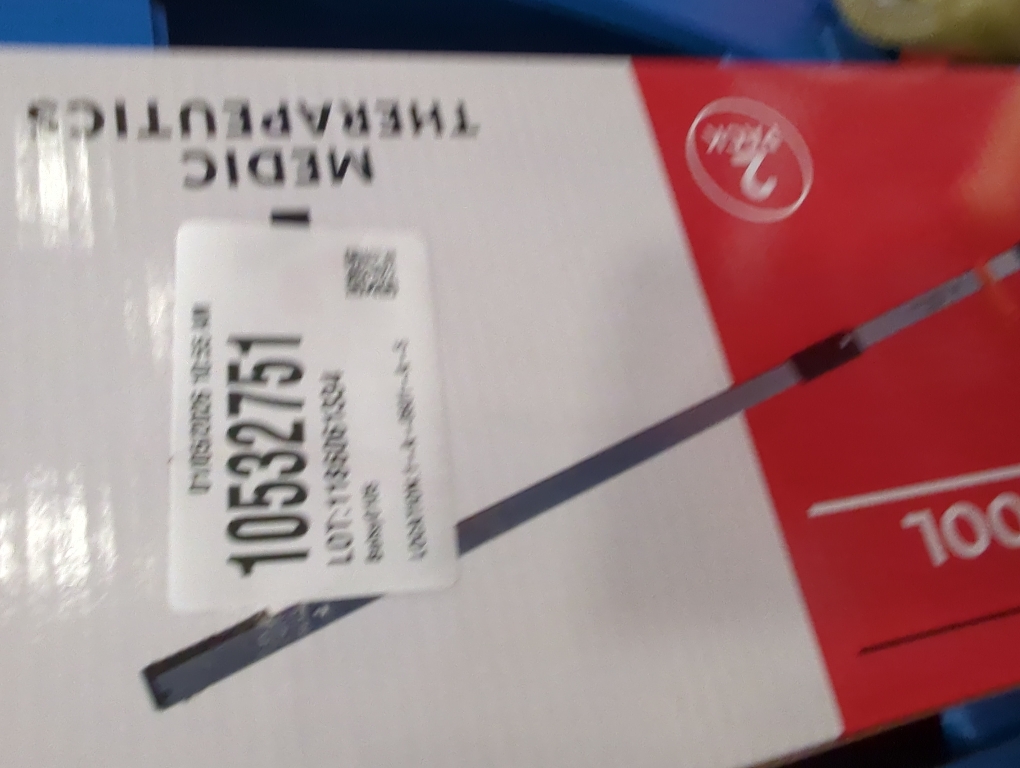 Medic Therapeutics 2-Pack Extra Long Reacher Grab Tool W/ Magnetic Ti. Lightweight with a Strong Grip and Easy Attachment to Canes  Walkers  and Wheel