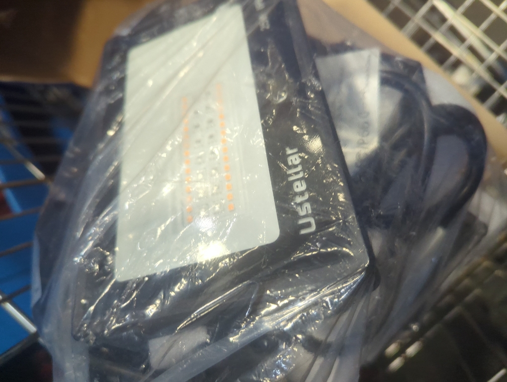 USTELLAR 4 Pack 25W RGB LED Flood Light 250W Equiv. Color Changing Floodlights, Warm White 2700K IP66 Colored Spotlight Stage Party Uplighting Indoor Outdoor Uplights for Event Wedding Halloween Light