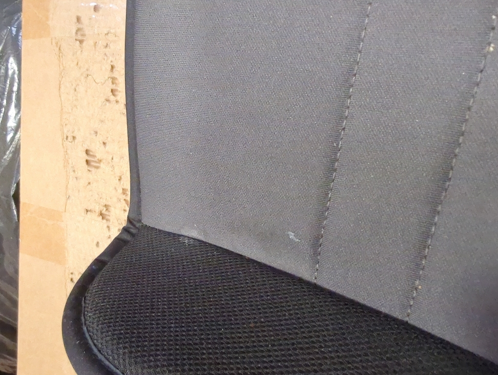 Graco TurboBooster 2.0 Backless Booster Car Seat, Denton