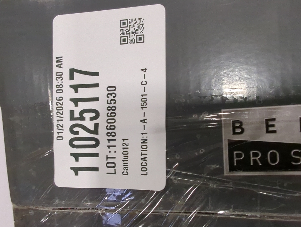 Bella Pro Series - 12-Cup Programmable Coffee Maker - Stainless Steel